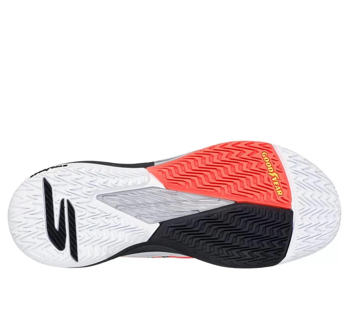 Zapatillas sin cordones Skechers: Tennis Baseline Bully Zapatillas sin cordones Skechers: Tennis Baseline Bully