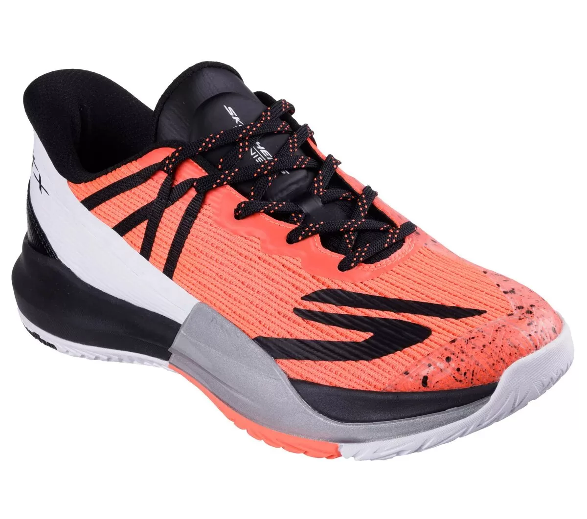 Zapatillas sin cordones Skechers: Tennis Baseline Bully Zapatillas sin cordones Skechers: Tennis Baseline Bully