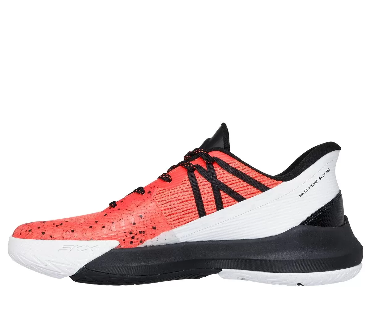 Zapatillas sin cordones Skechers: Tennis Baseline Bully Zapatillas sin cordones Skechers: Tennis Baseline Bully