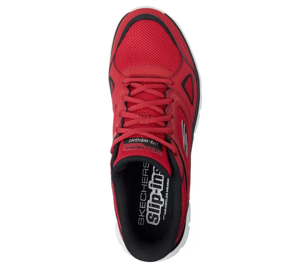 Zapatillas sin cordones Skechers: Track – Ezral