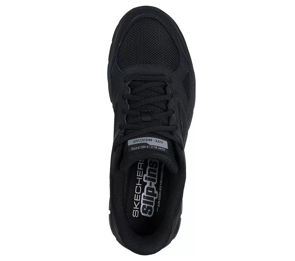 Zapatillas sin cordones Skechers: Track – Ezral