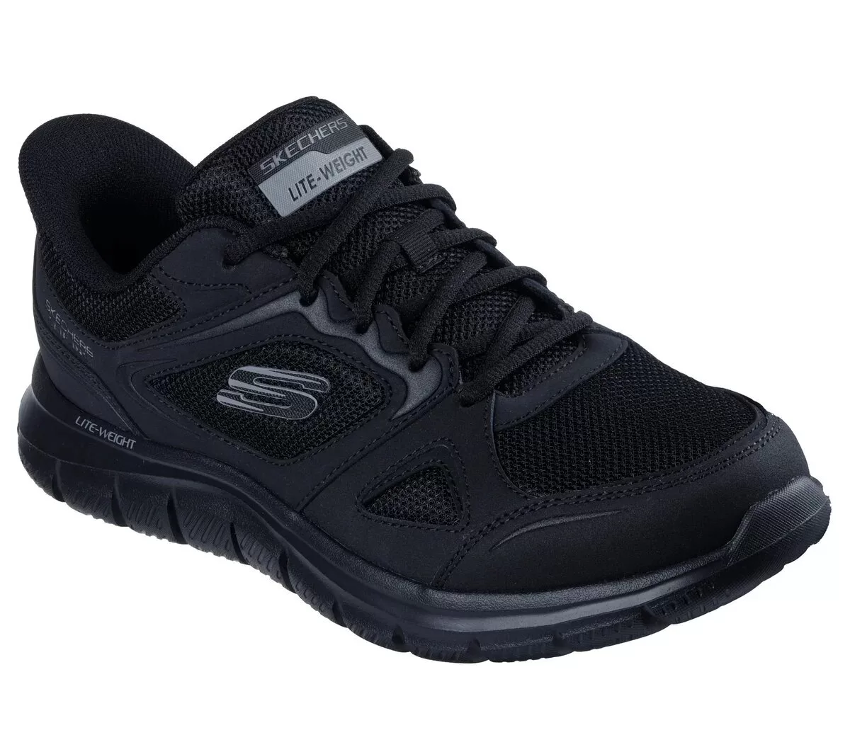 Zapatillas sin cordones Skechers: Track – Ezral Zapatillas sin cordones Skechers: Track – Ezral