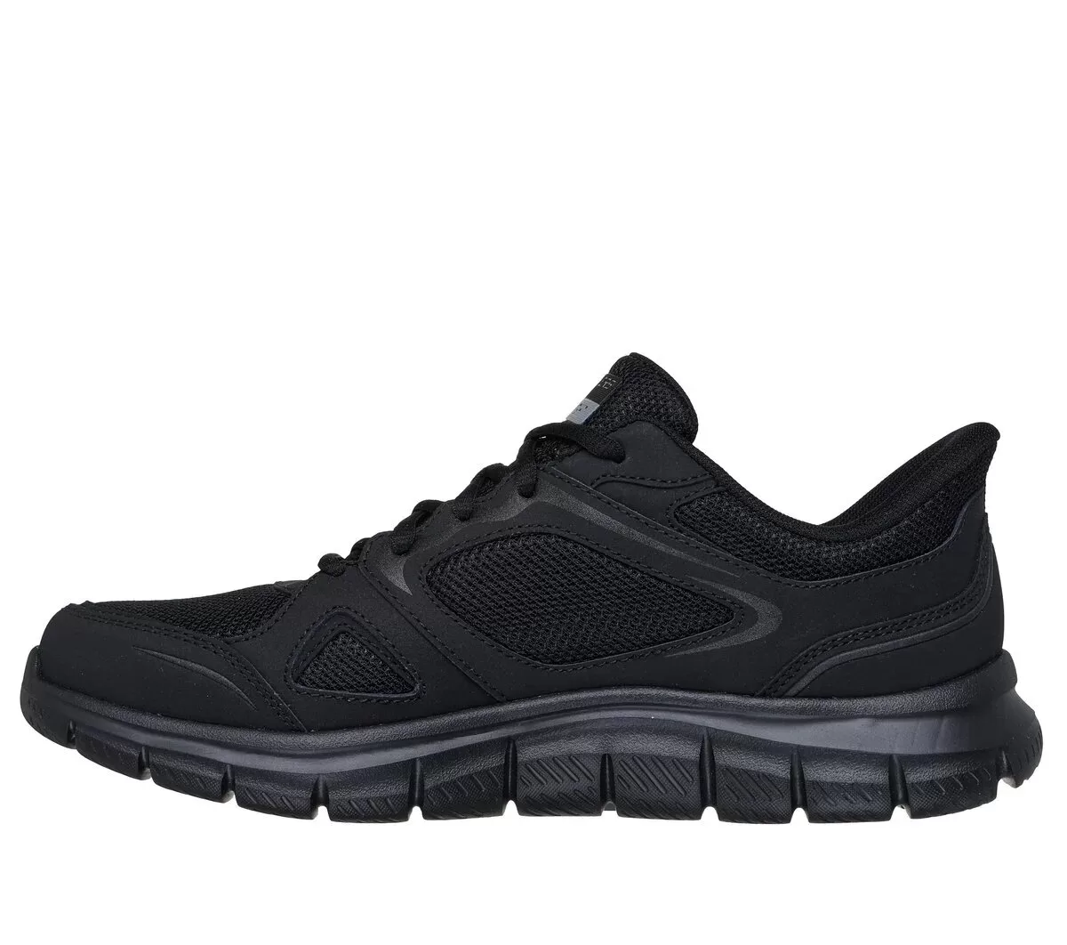 Zapatillas sin cordones Skechers: Track – Ezral Zapatillas sin cordones Skechers: Track – Ezral