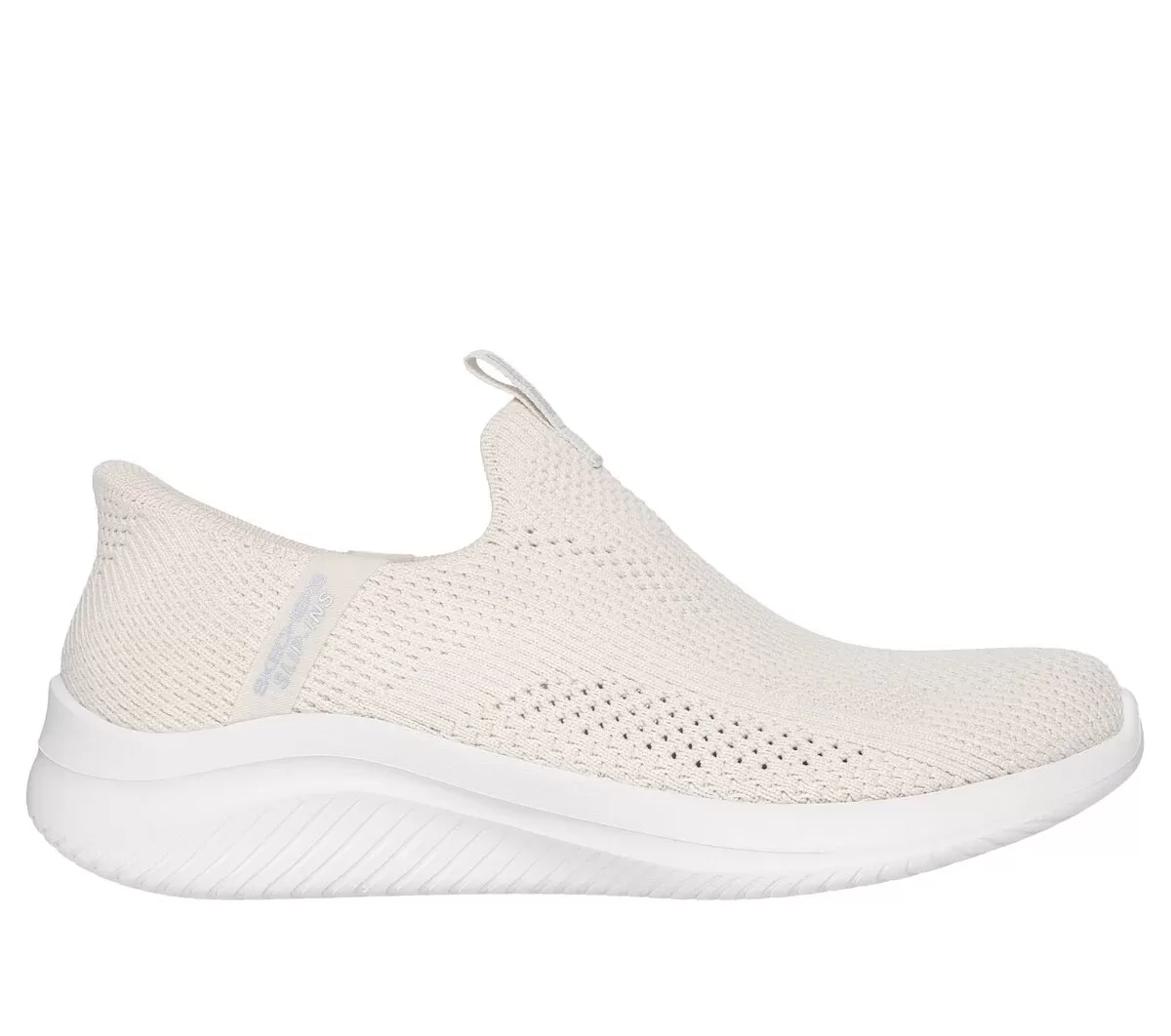 Zapatillas sin cordones Skechers: Ultra Flex 3.0 – Breezy Bliss