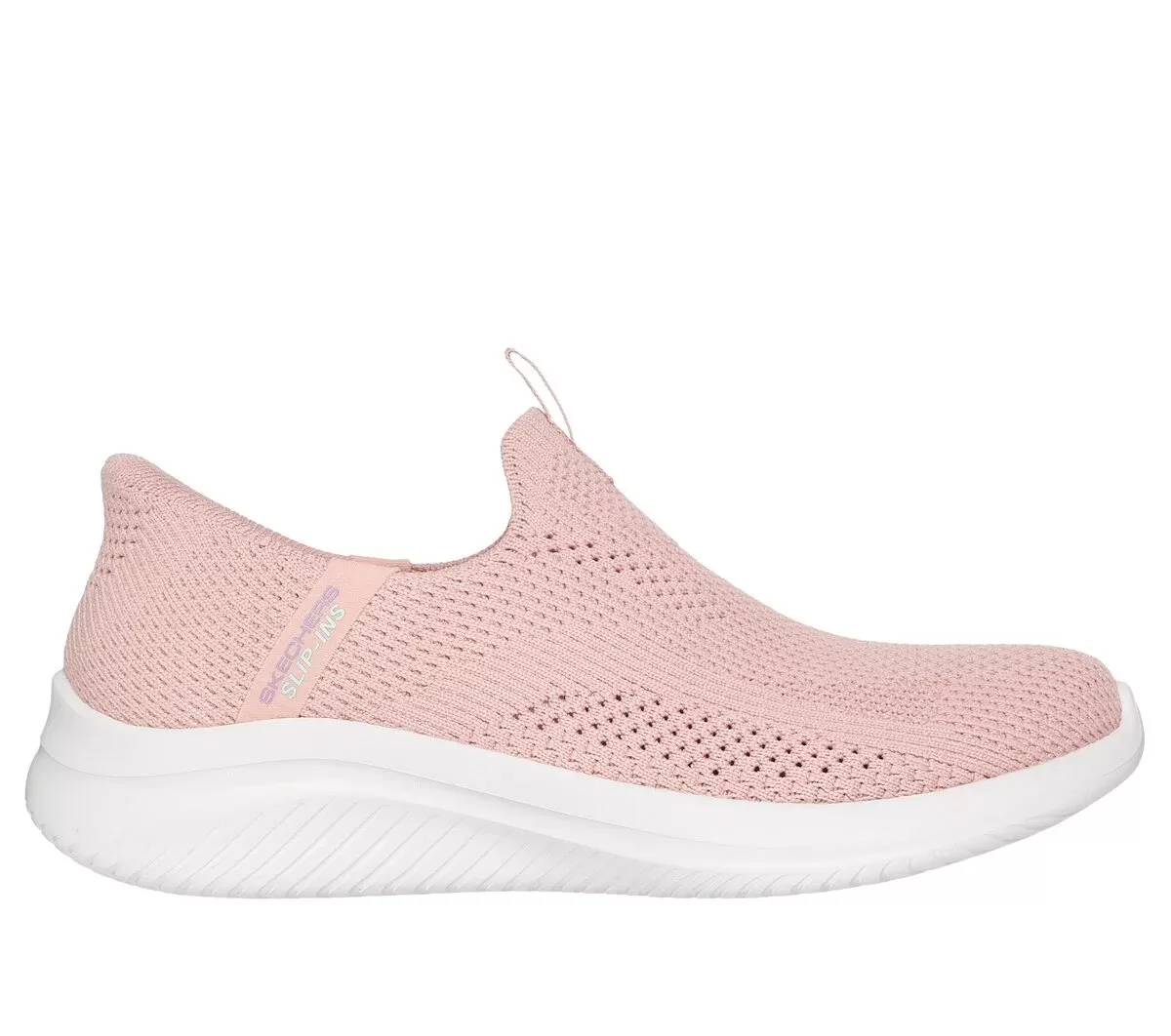 Zapatillas sin cordones Skechers: Ultra Flex 3.0 – Breezy Bliss