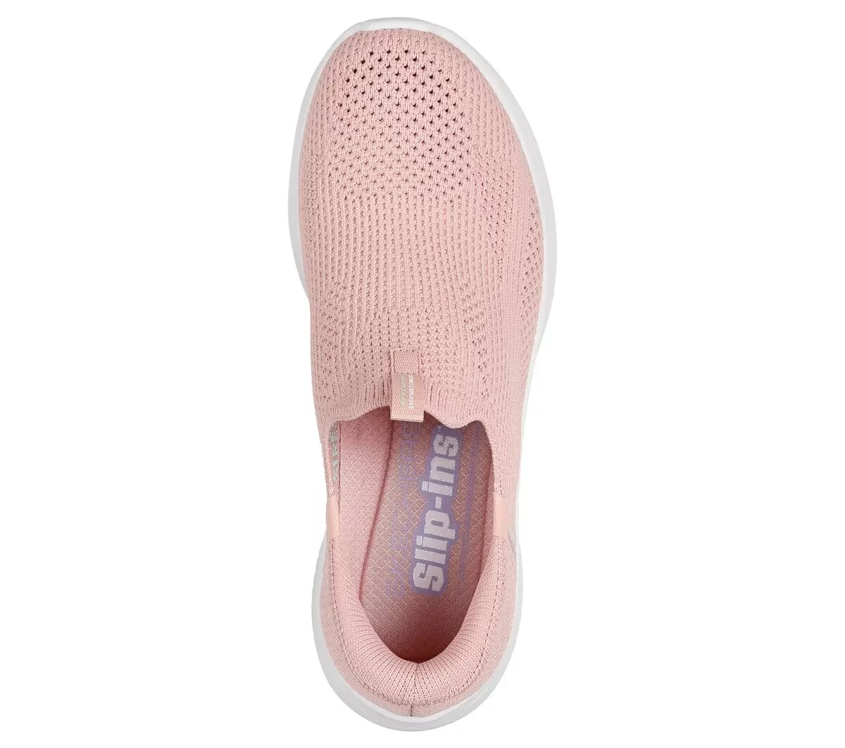 Zapatillas sin cordones Skechers: Ultra Flex 3.0 – Breezy Bliss