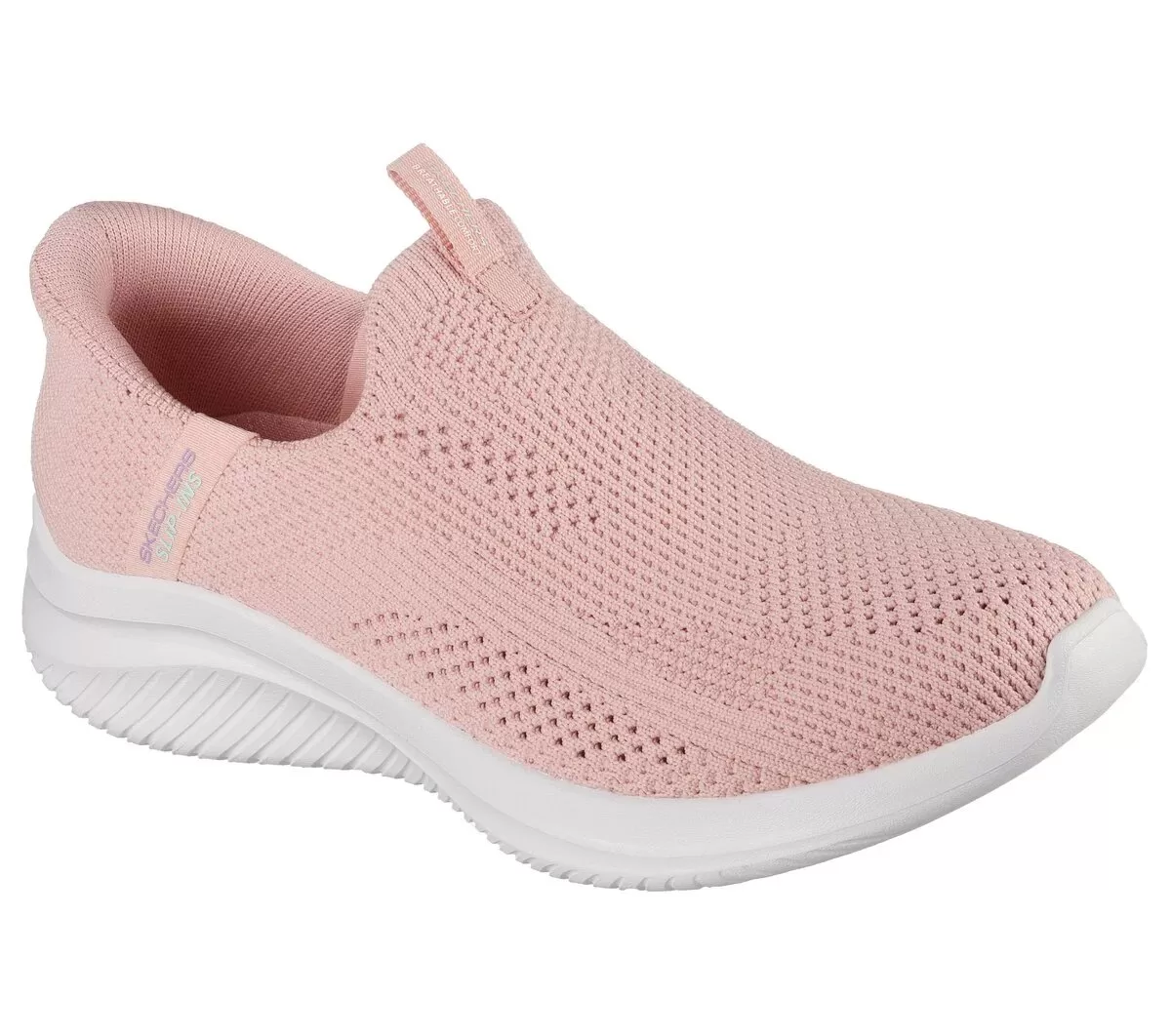 Zapatillas sin cordones Skechers: Ultra Flex 3.0 – Breezy Bliss Zapatillas sin cordones Skechers: Ultra Flex 3.0 – Breezy Bliss