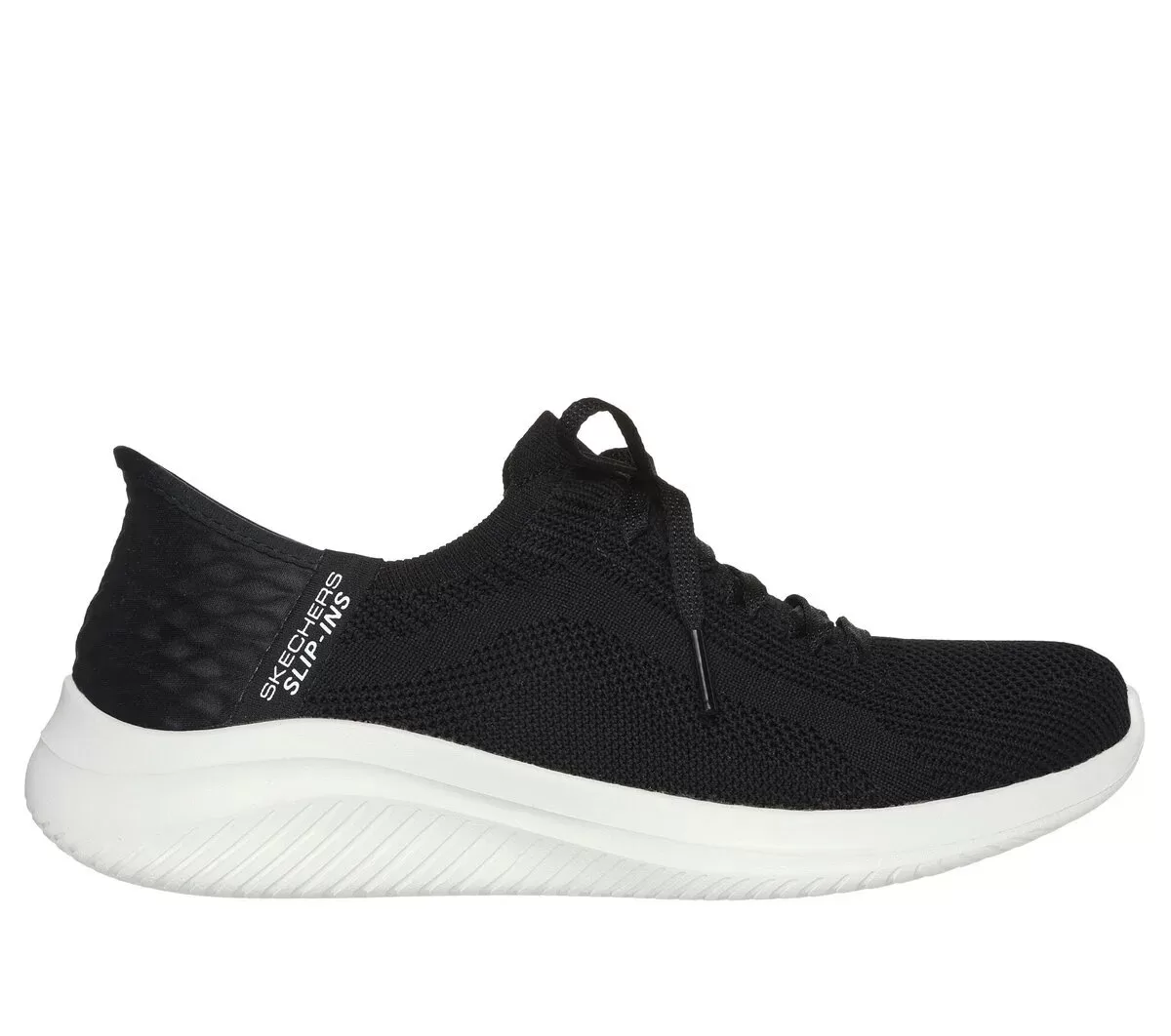 Zapatillas sin cordones Skechers: Ultra Flex 3.0 – Brillantes