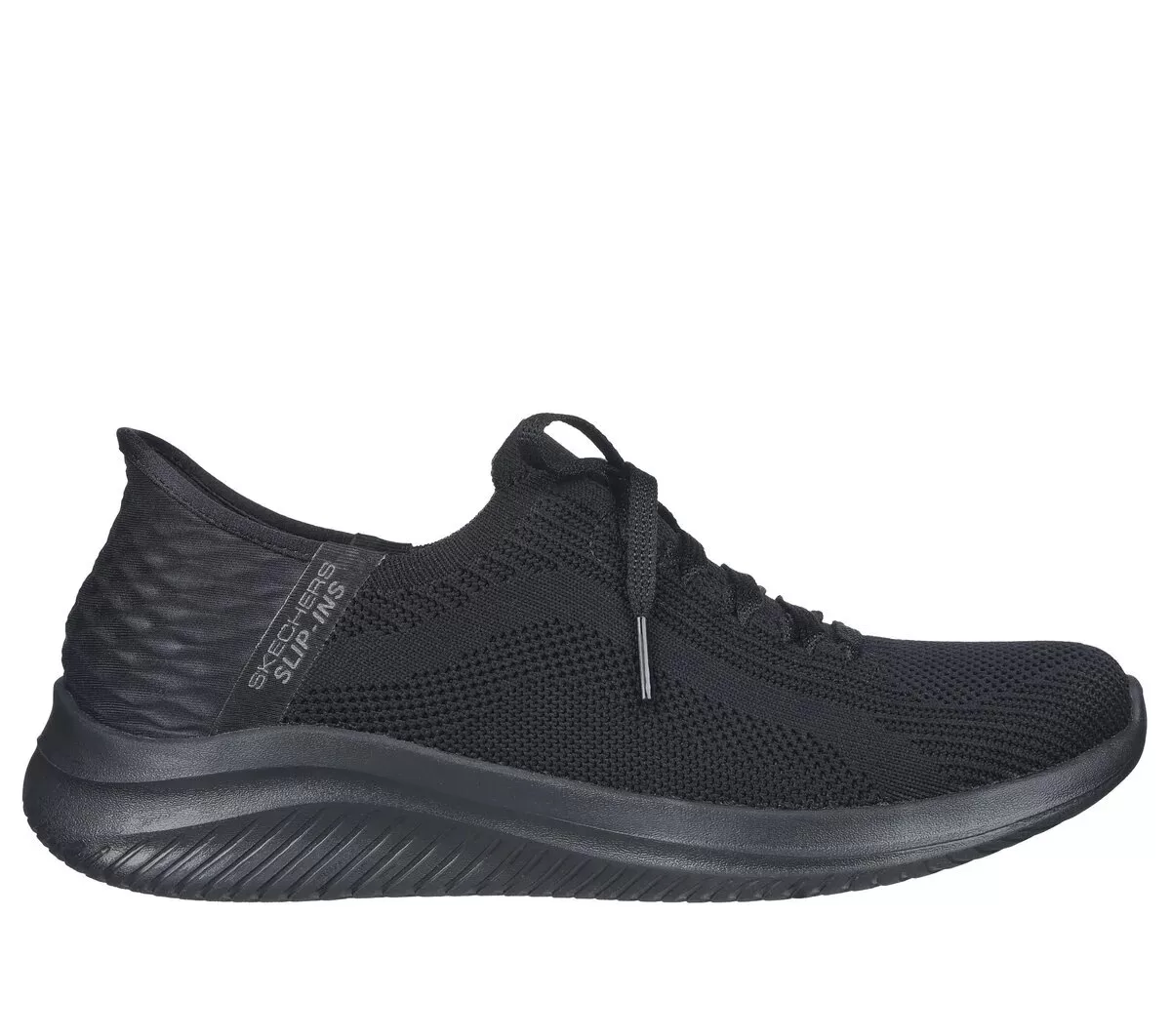 Zapatillas sin cordones Skechers: Ultra Flex 3.0 – Brillantes