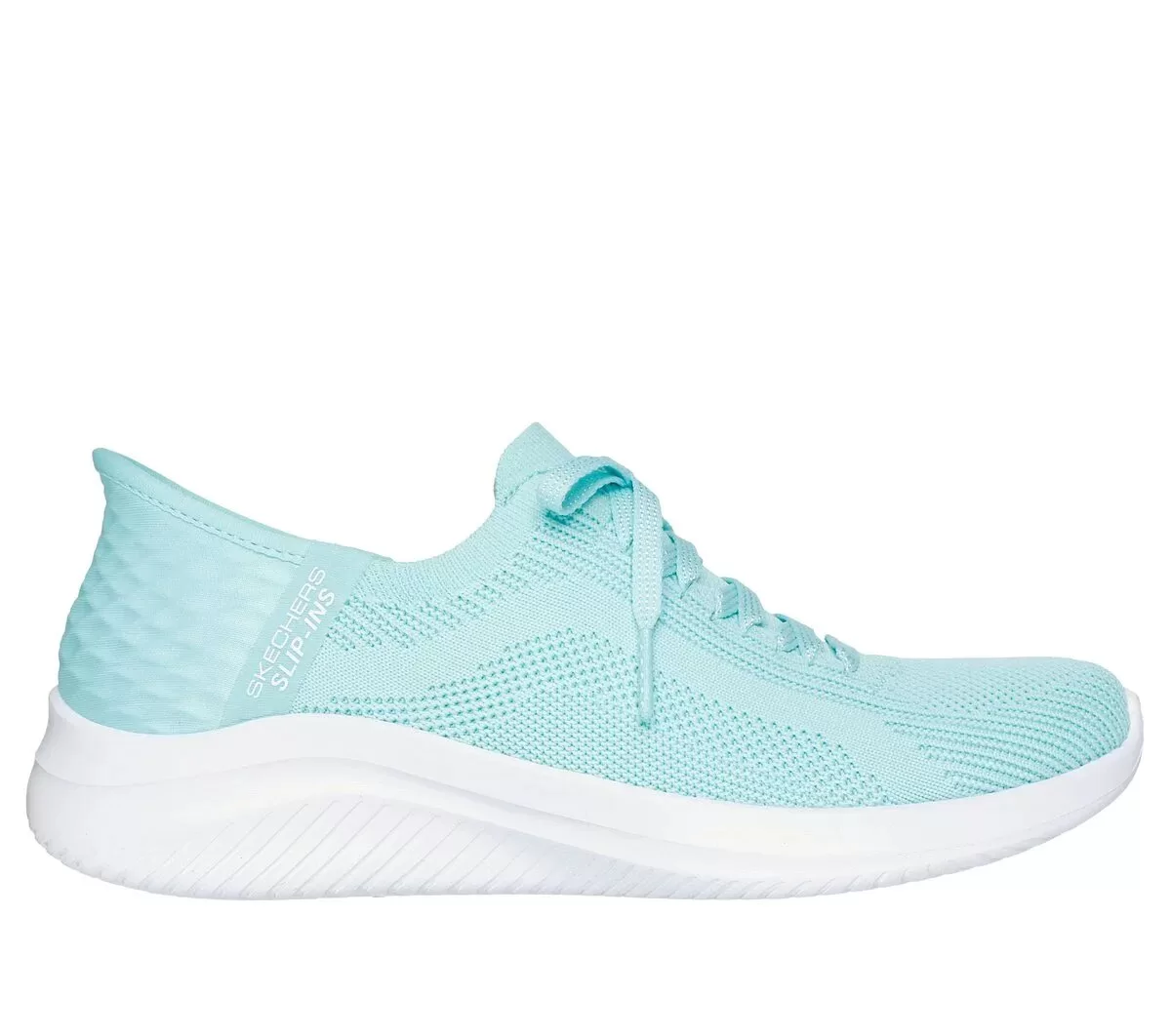 Zapatillas sin cordones Skechers: Ultra Flex 3.0 – Brillantes
