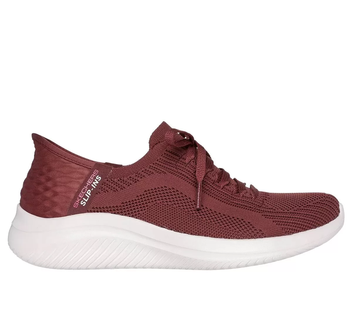 Zapatillas sin cordones Skechers: Ultra Flex 3.0 – Brillantes
