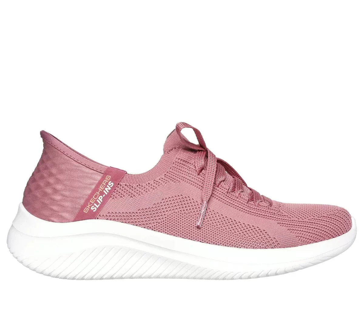 Zapatillas sin cordones Skechers: Ultra Flex 3.0 – Brillantes