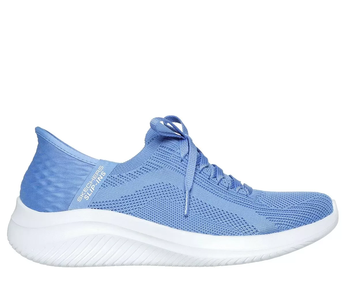 Zapatillas sin cordones Skechers: Ultra Flex 3.0 – Brillantes