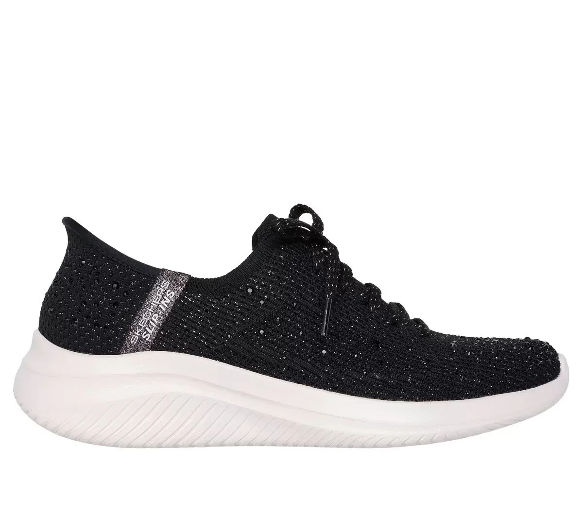 Zapatillas sin cordones Skechers: Ultra Flex 3.0 – Brillo crepuscular