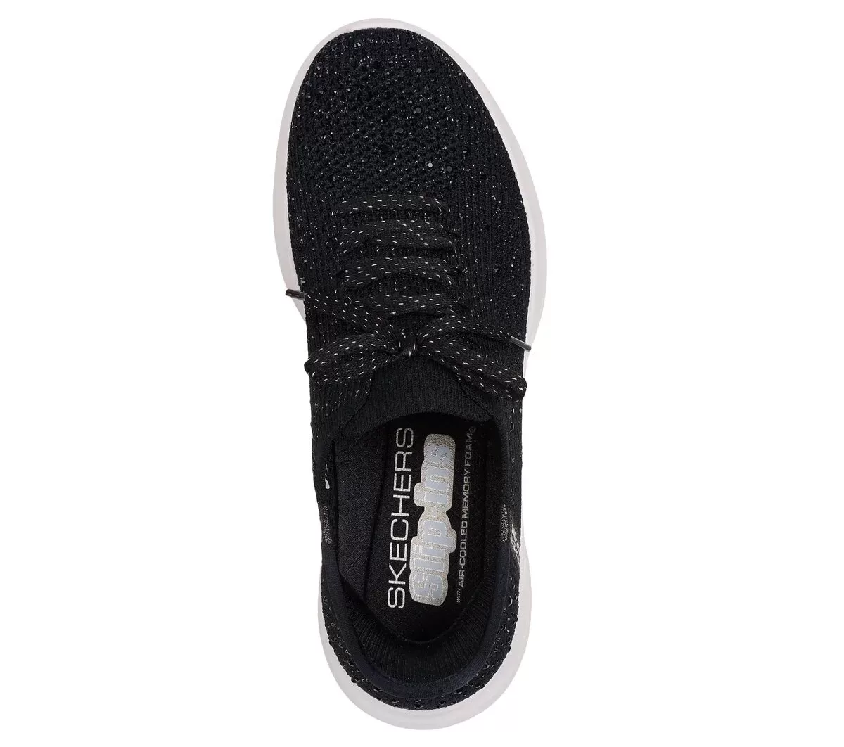 Zapatillas sin cordones Skechers: Ultra Flex 3.0 – Brillo crepuscular