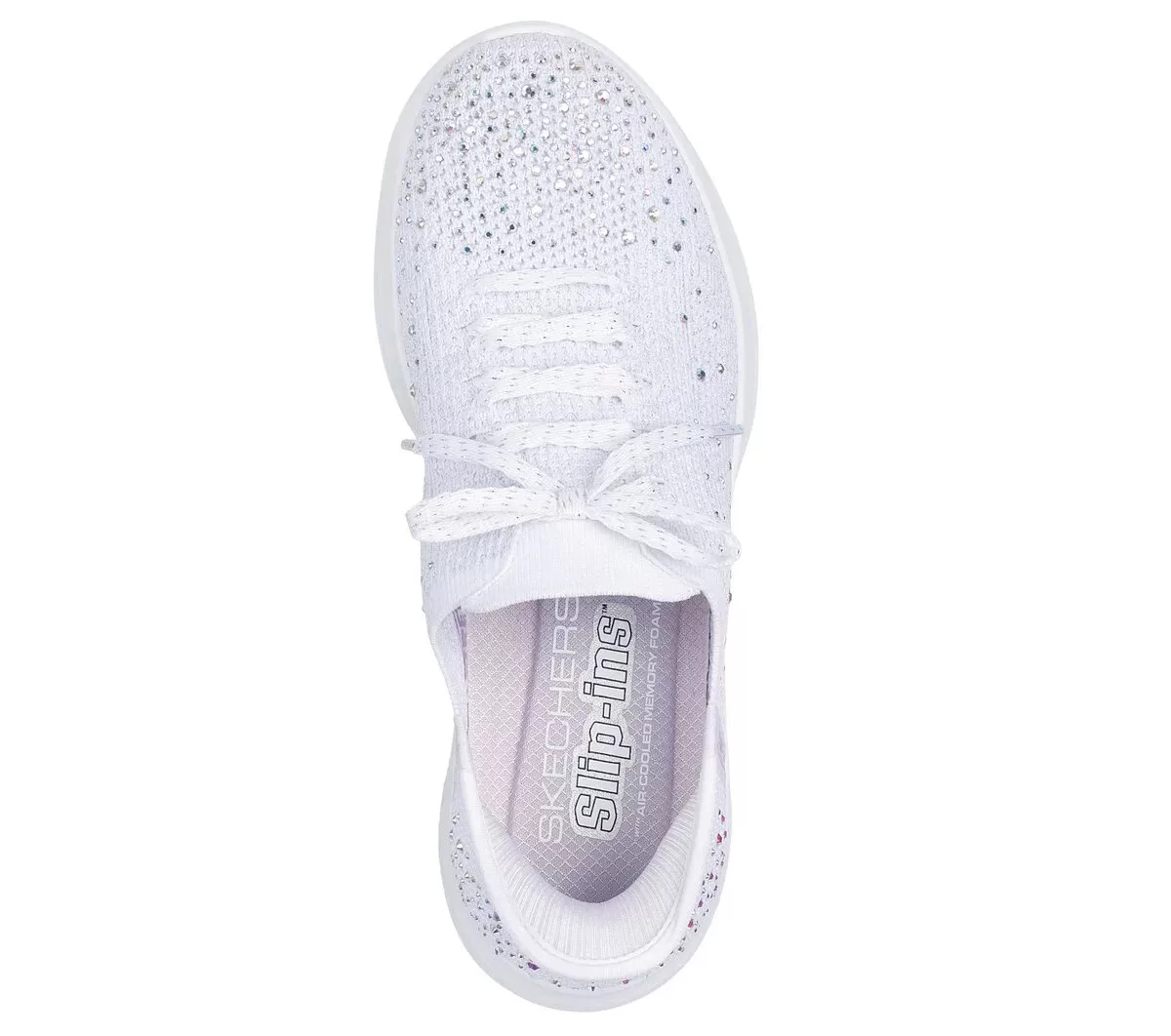 Zapatillas sin cordones Skechers: Ultra Flex 3.0 – Brillo crepuscular
