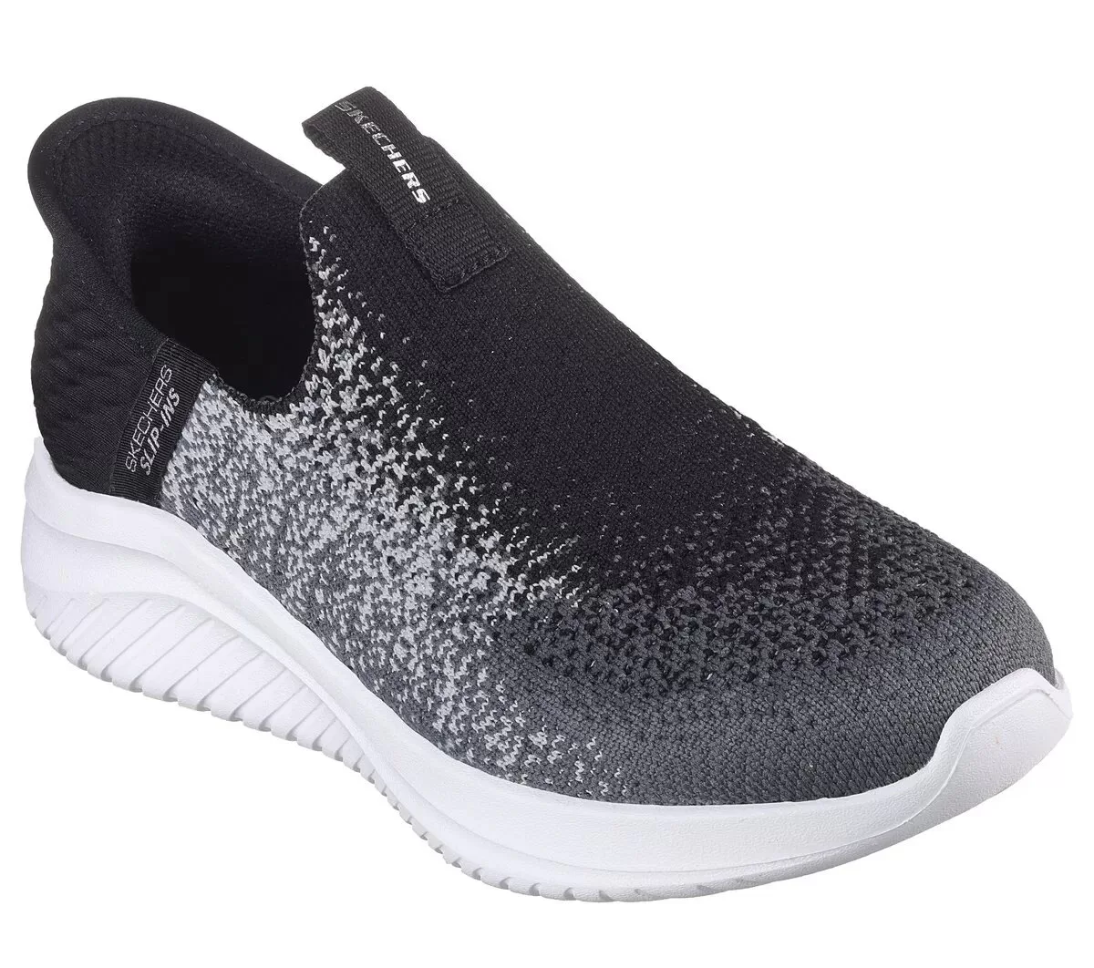Zapatillas sin cordones Skechers: Ultra Flex 3.0 – Brisk-Spec Zapatillas sin cordones Skechers: Ultra Flex 3.0 – Brisk-Spec