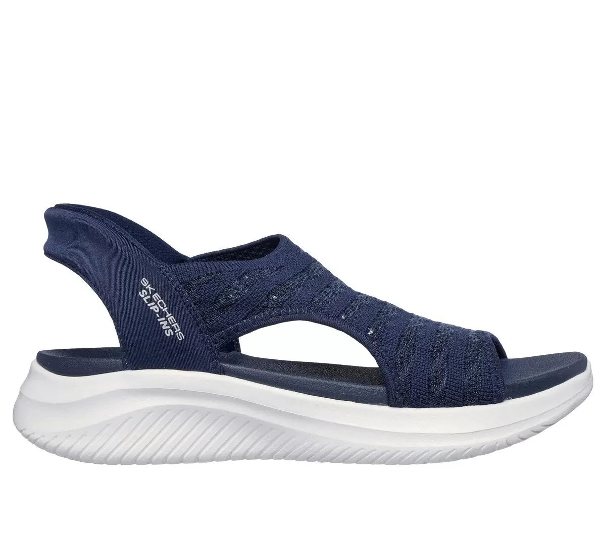 Zapatillas sin cordones Skechers: Ultra Flex 3.0 – Calidez solar