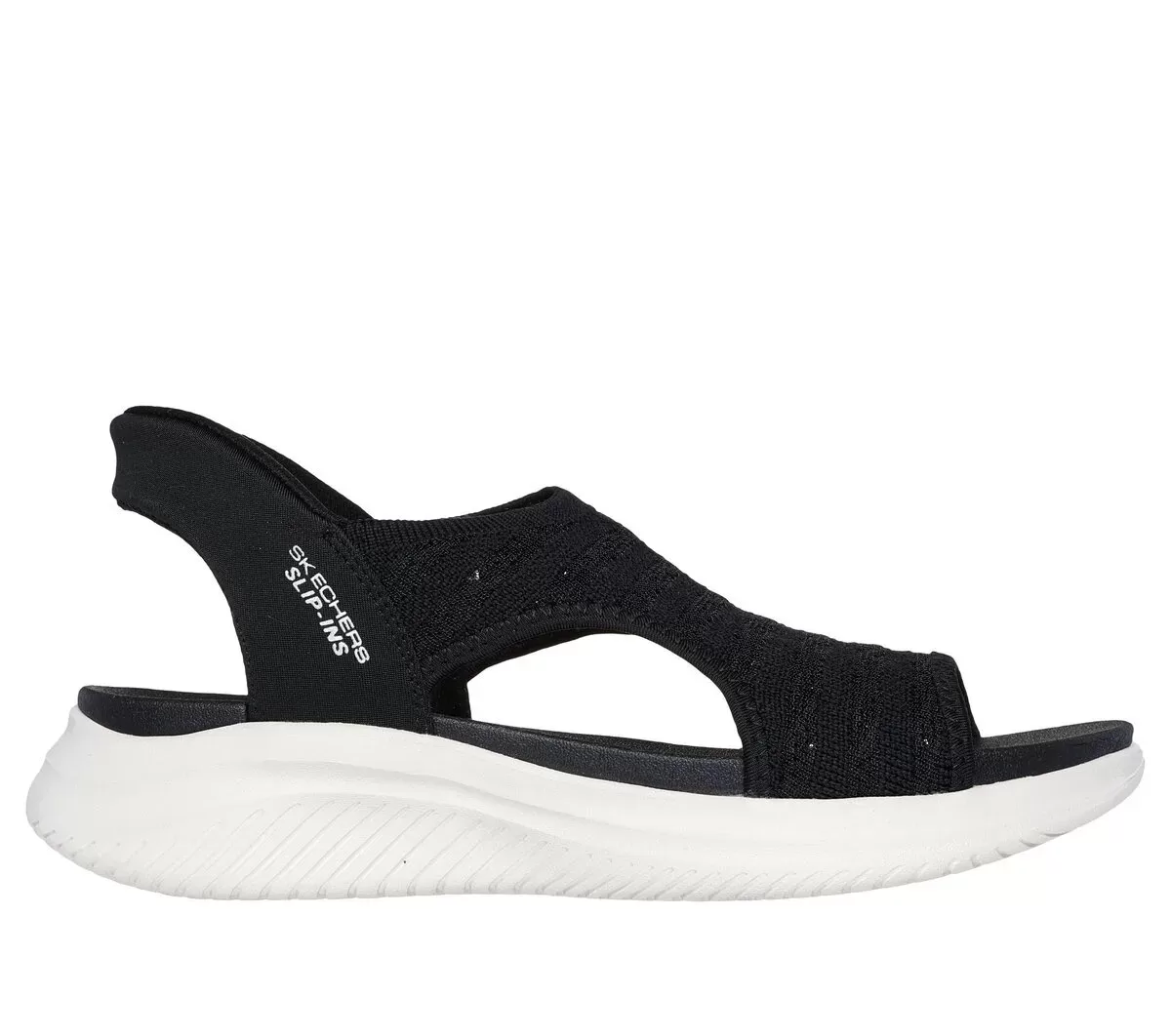 Zapatillas sin cordones Skechers: Ultra Flex 3.0 – Calidez solar