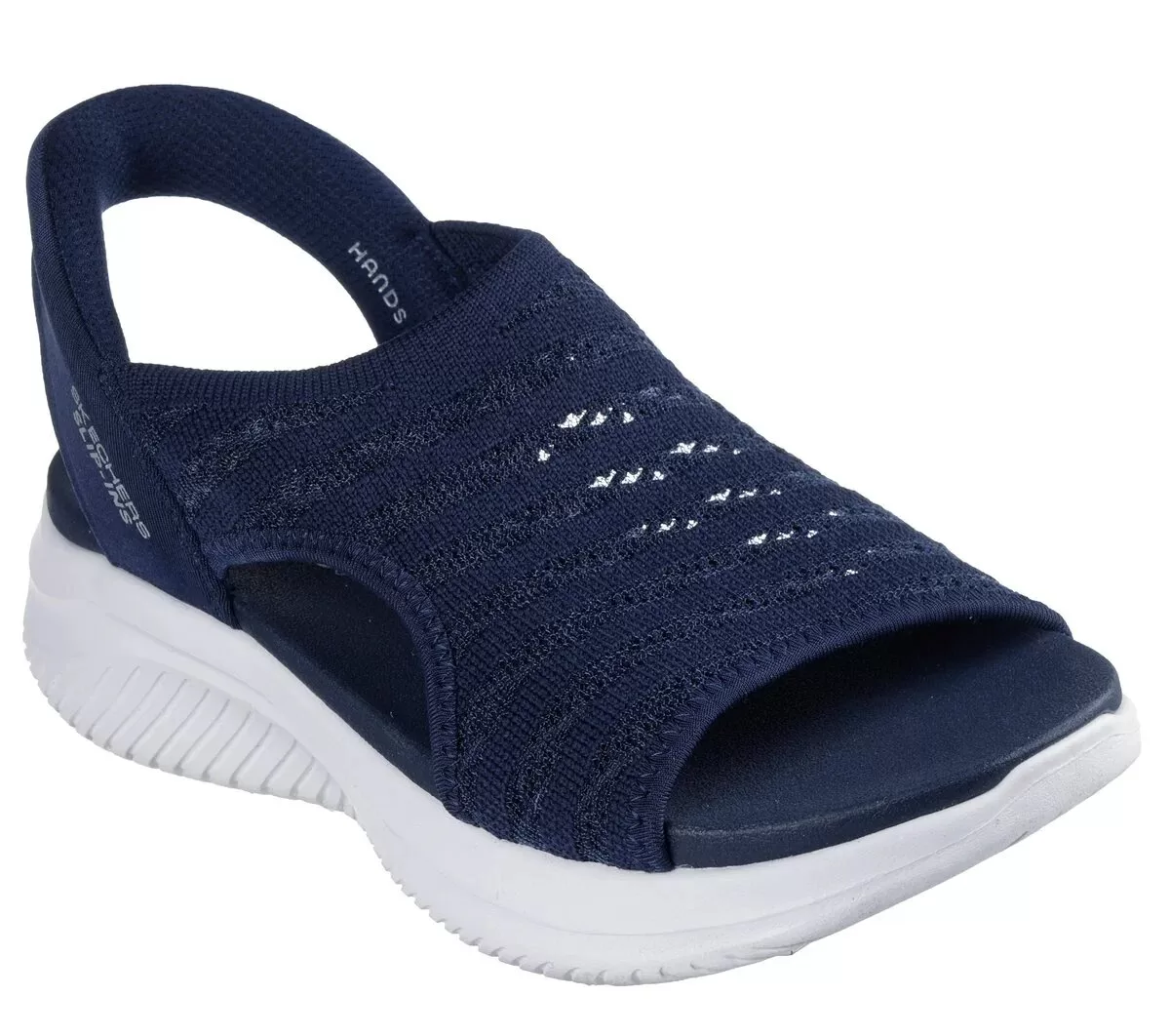 Zapatillas sin cordones Skechers: Ultra Flex 3.0 – Calidez solar Zapatillas sin cordones Skechers: Ultra Flex 3.0 – Calidez solar
