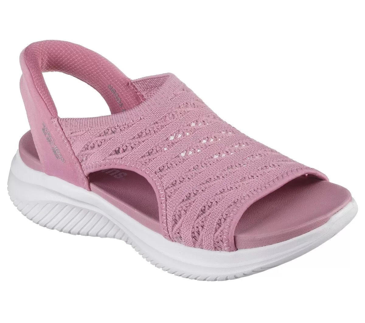Zapatillas sin cordones Skechers: Ultra Flex 3.0 – Calidez solar Zapatillas sin cordones Skechers: Ultra Flex 3.0 – Calidez solar