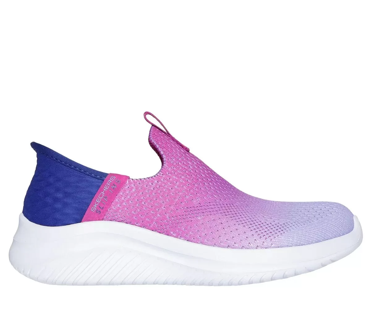 Zapatillas sin cordones Skechers: Ultra Flex 3.0 – Color Boost