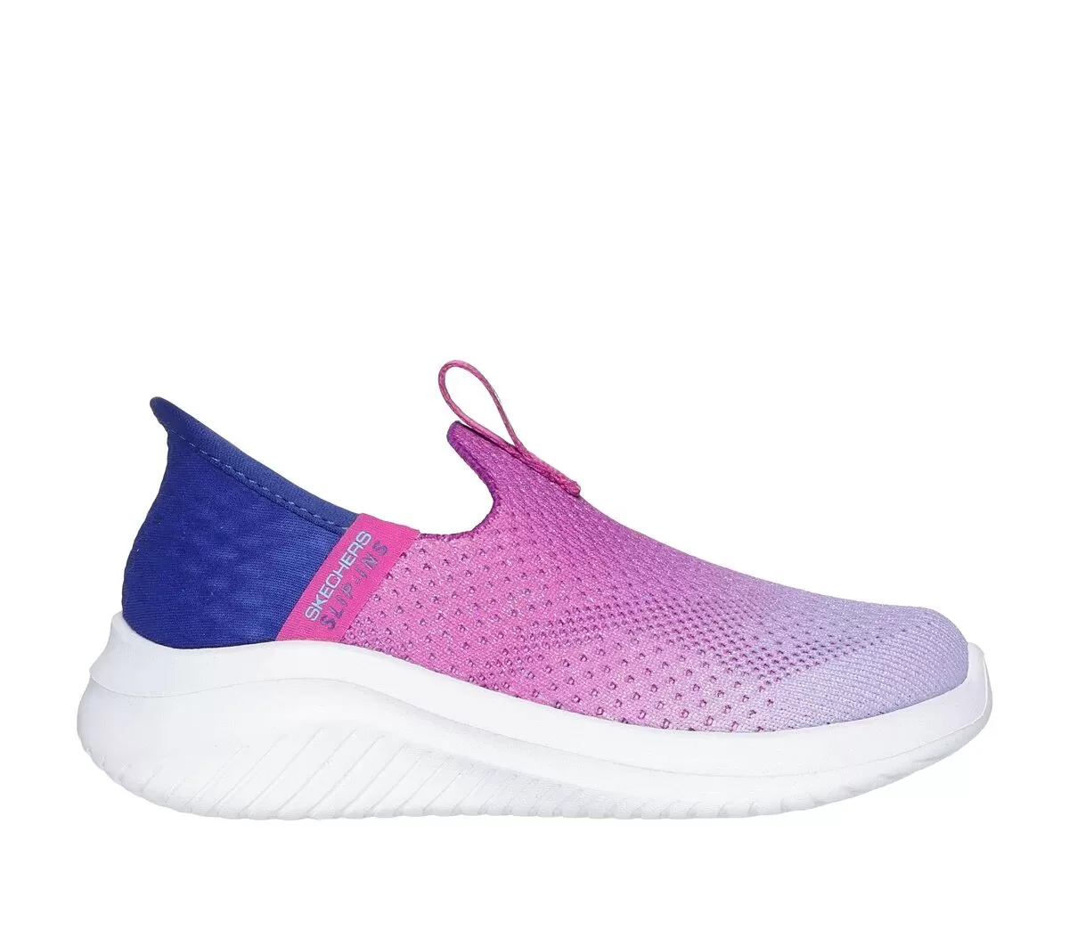 Zapatillas sin cordones Skechers: Ultra Flex 3.0 – Color Boost