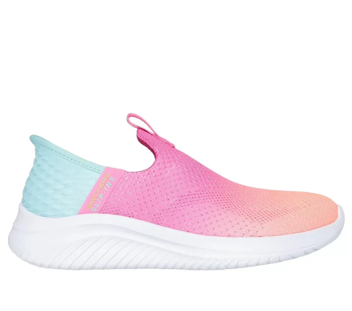 Zapatillas sin cordones Skechers: Ultra Flex 3.0 – Color Boost