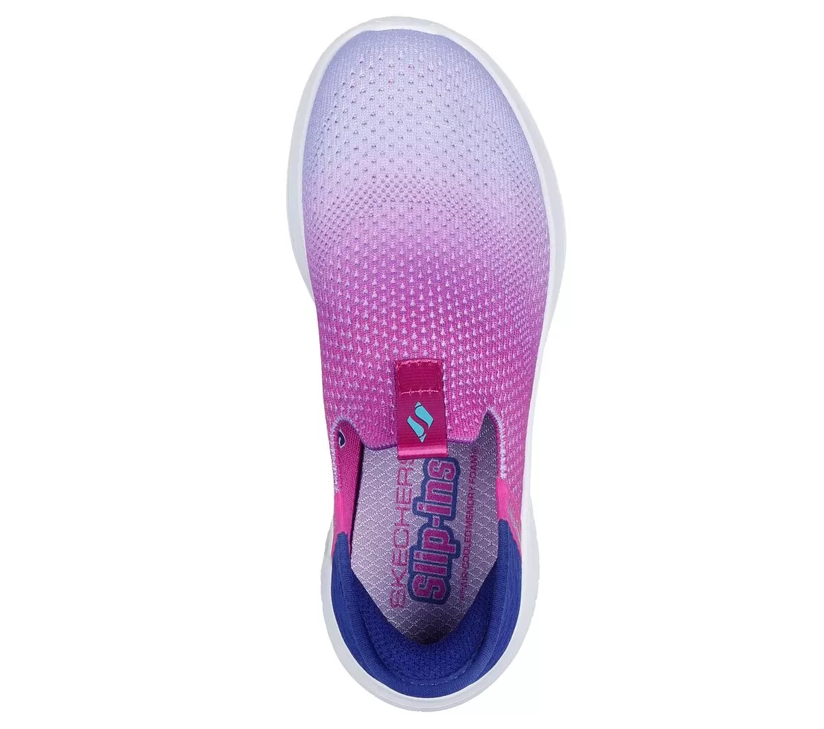 Zapatillas sin cordones Skechers: Ultra Flex 3.0 – Color Boost