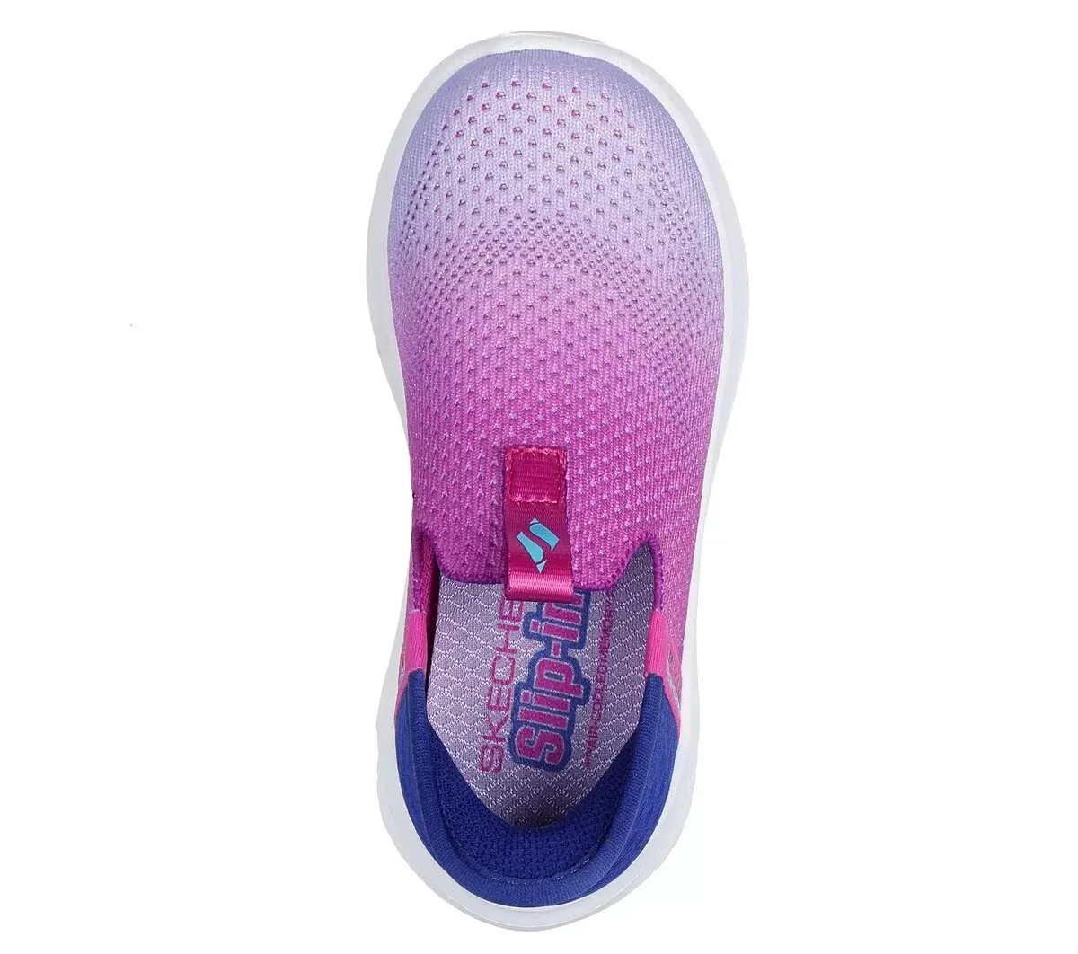 Zapatillas sin cordones Skechers: Ultra Flex 3.0 – Color Boost