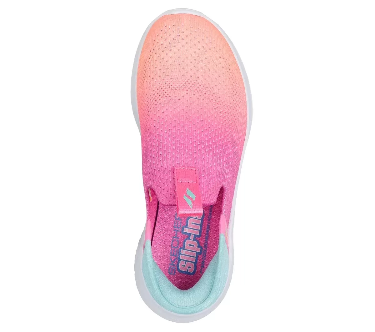 Zapatillas sin cordones Skechers: Ultra Flex 3.0 – Color Boost