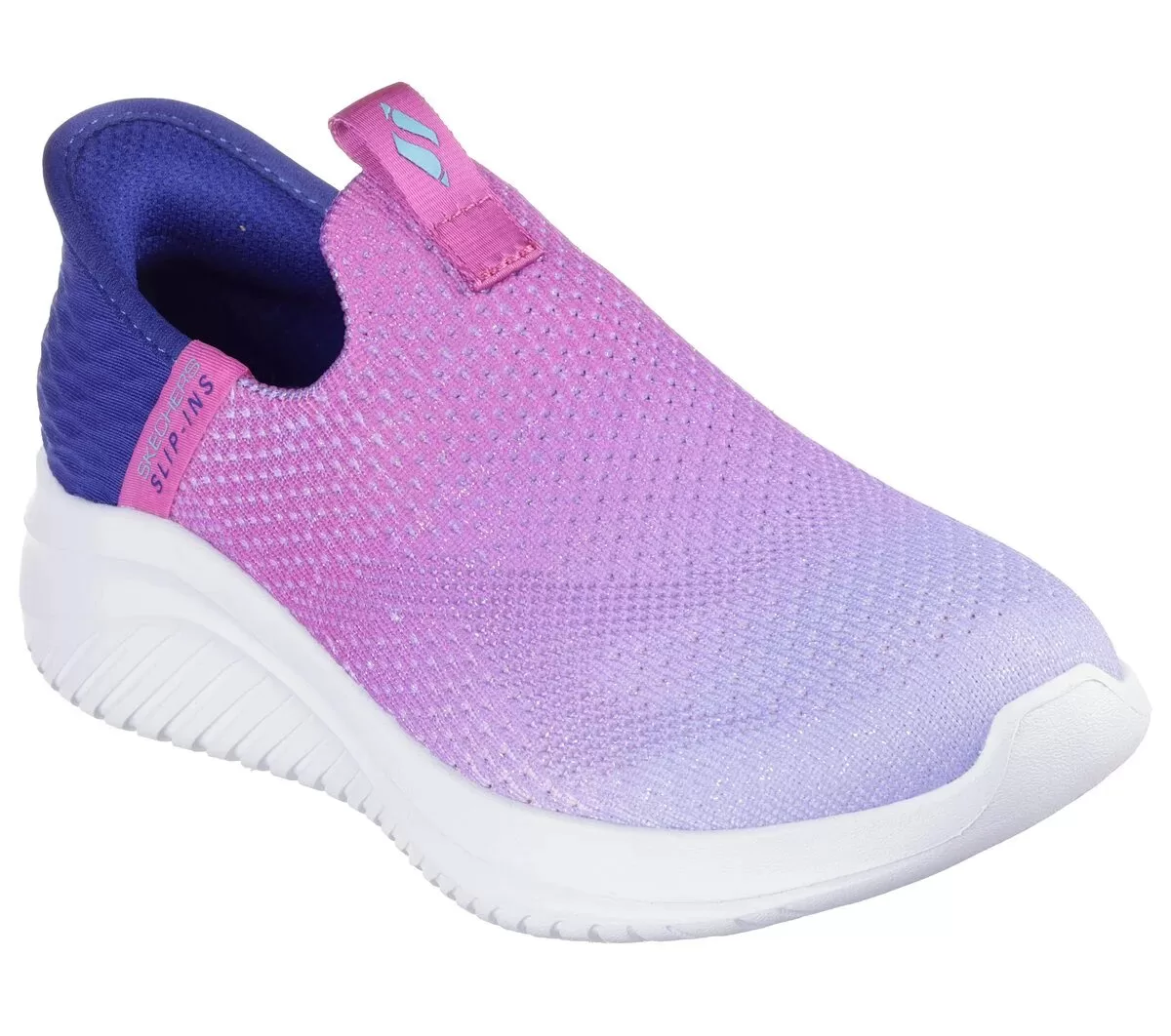 Zapatillas sin cordones Skechers: Ultra Flex 3.0 – Color Boost Zapatillas sin cordones Skechers: Ultra Flex 3.0 – Color Boost