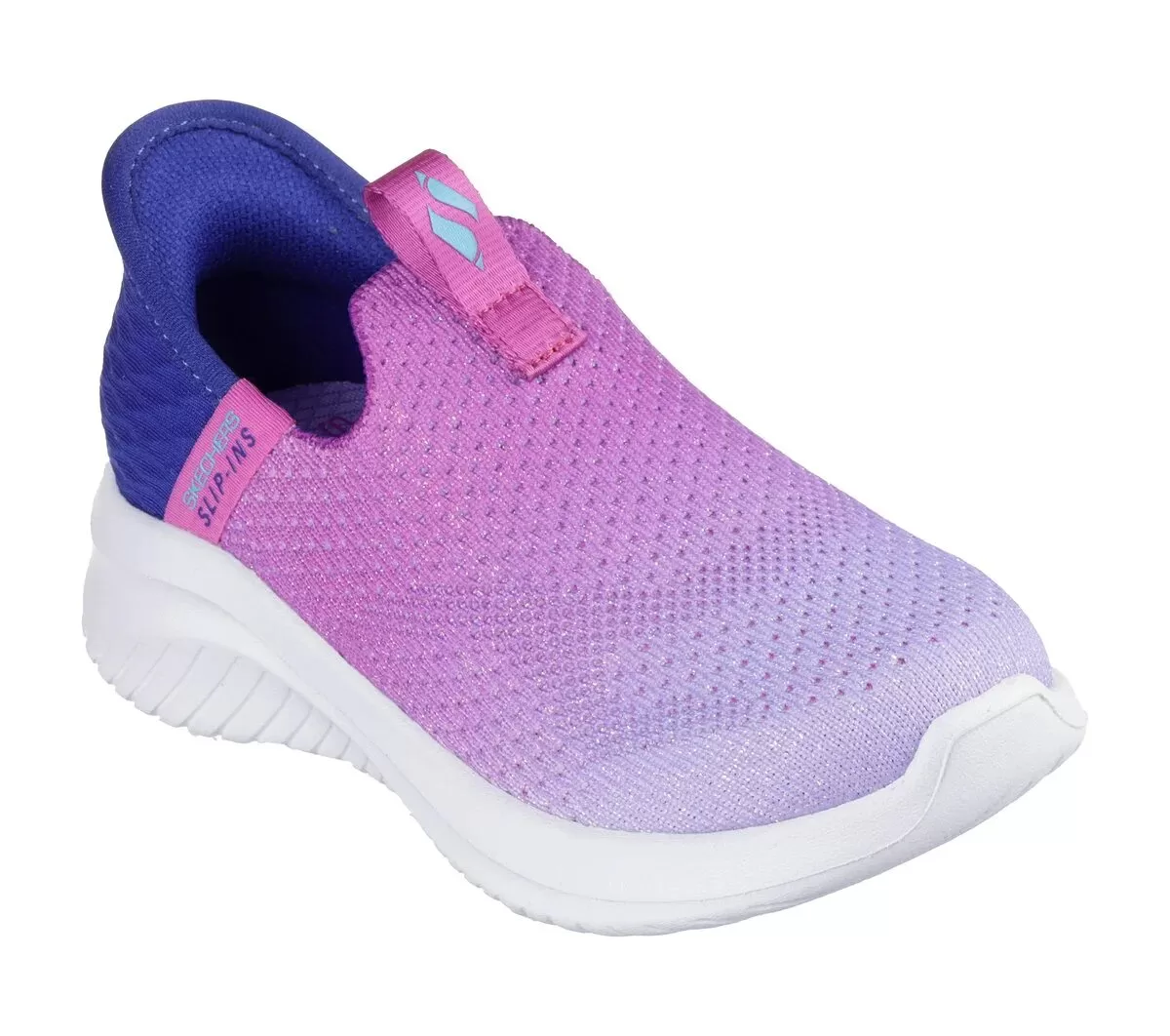 Zapatillas sin cordones Skechers: Ultra Flex 3.0 – Color Boost Zapatillas sin cordones Skechers: Ultra Flex 3.0 – Color Boost