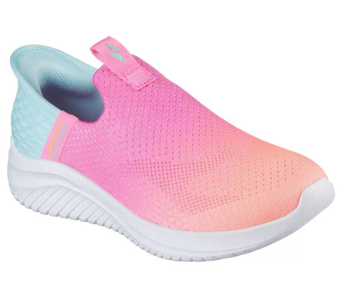 Zapatillas sin cordones Skechers: Ultra Flex 3.0 – Color Boost Zapatillas sin cordones Skechers: Ultra Flex 3.0 – Color Boost