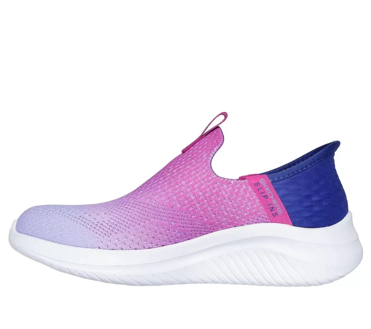 Zapatillas sin cordones Skechers: Ultra Flex 3.0 – Color Boost Zapatillas sin cordones Skechers: Ultra Flex 3.0 – Color Boost