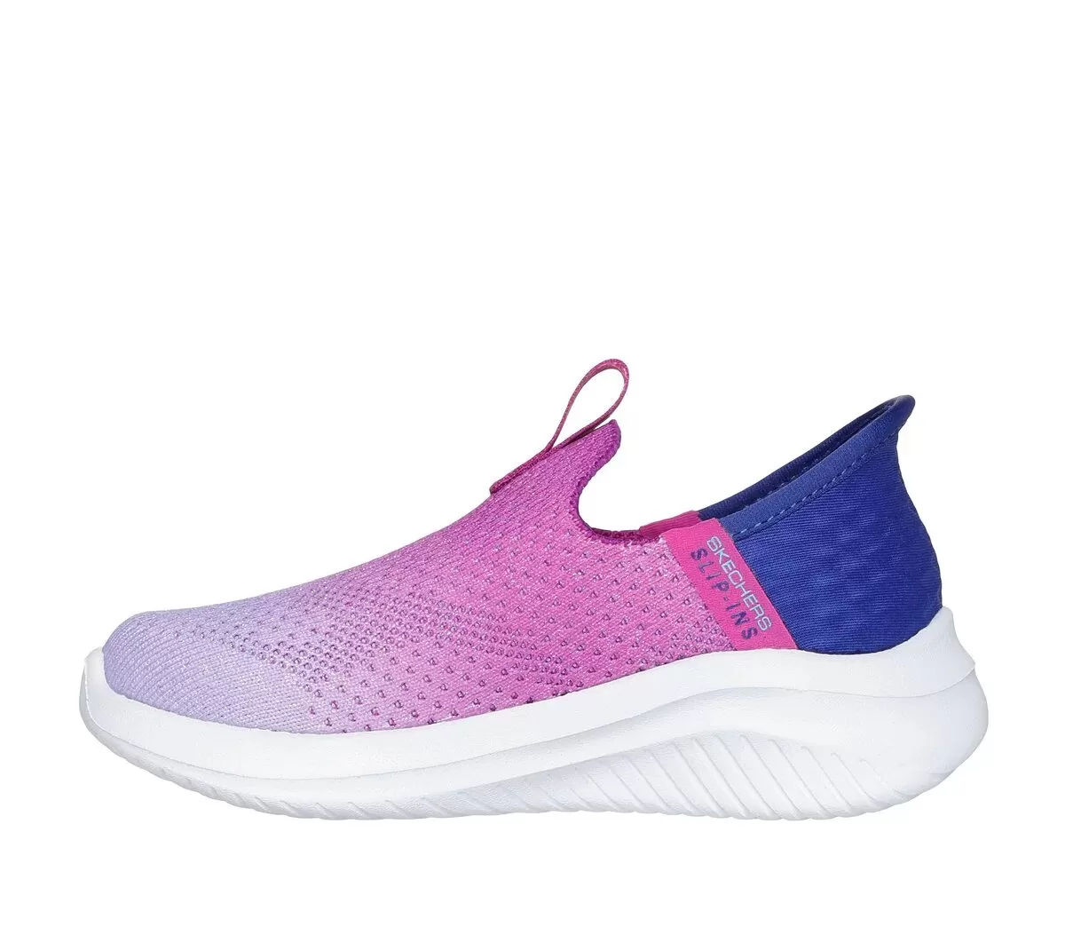 Zapatillas sin cordones Skechers: Ultra Flex 3.0 – Color Boost Zapatillas sin cordones Skechers: Ultra Flex 3.0 – Color Boost