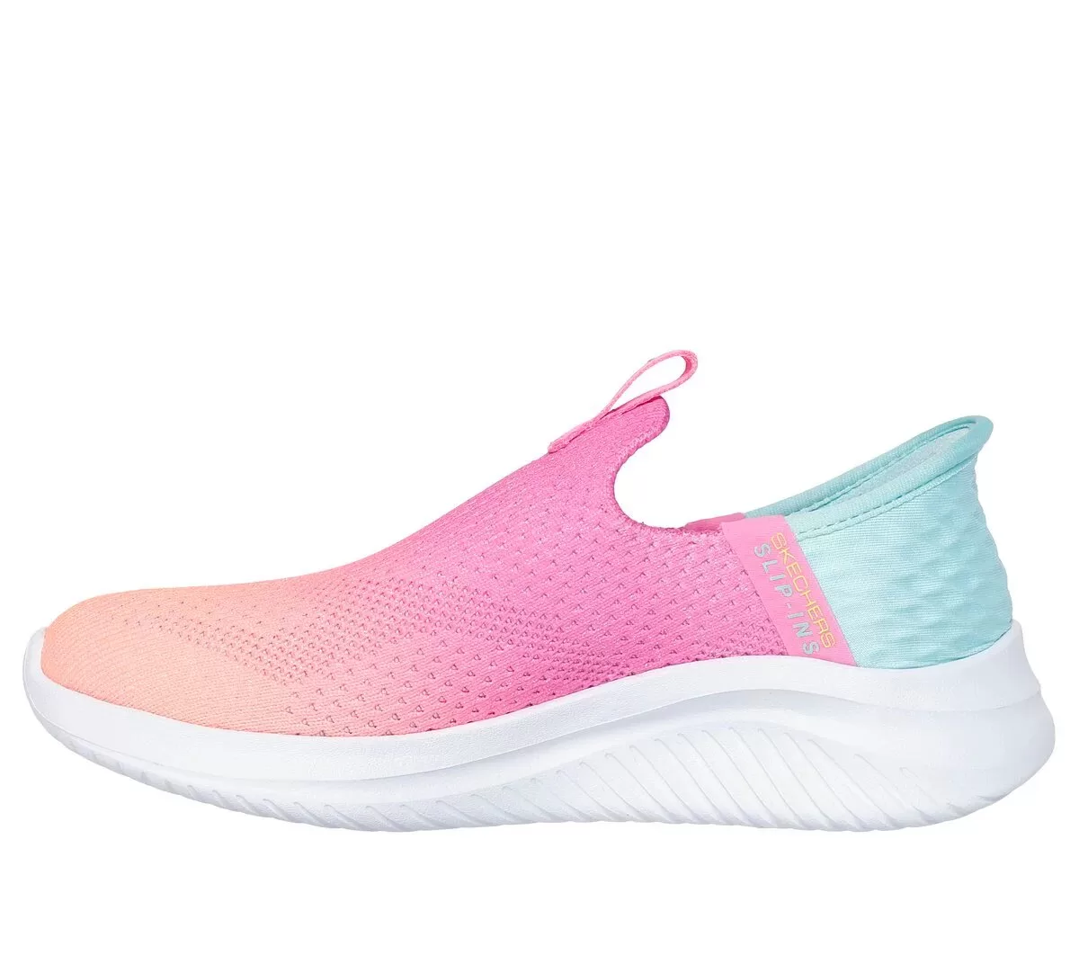 Zapatillas sin cordones Skechers: Ultra Flex 3.0 – Color Boost Zapatillas sin cordones Skechers: Ultra Flex 3.0 – Color Boost