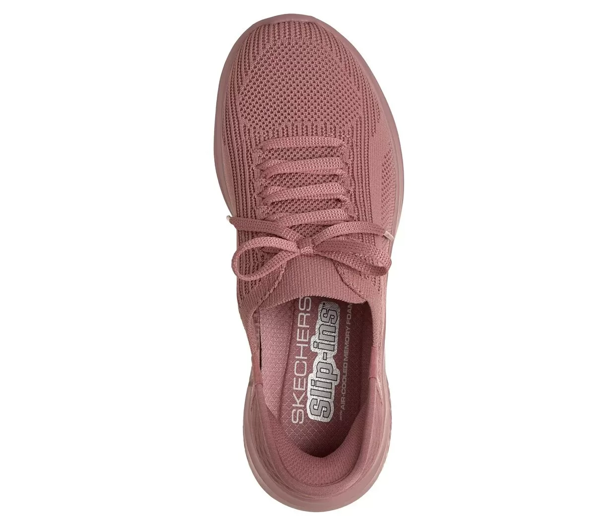 Zapatillas sin cordones Skechers: Ultra Flex 3.0 – Color puro