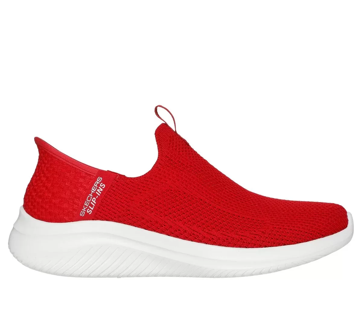 Zapatillas sin cordones Skechers: Ultra Flex 3.0 – Fácil de usar