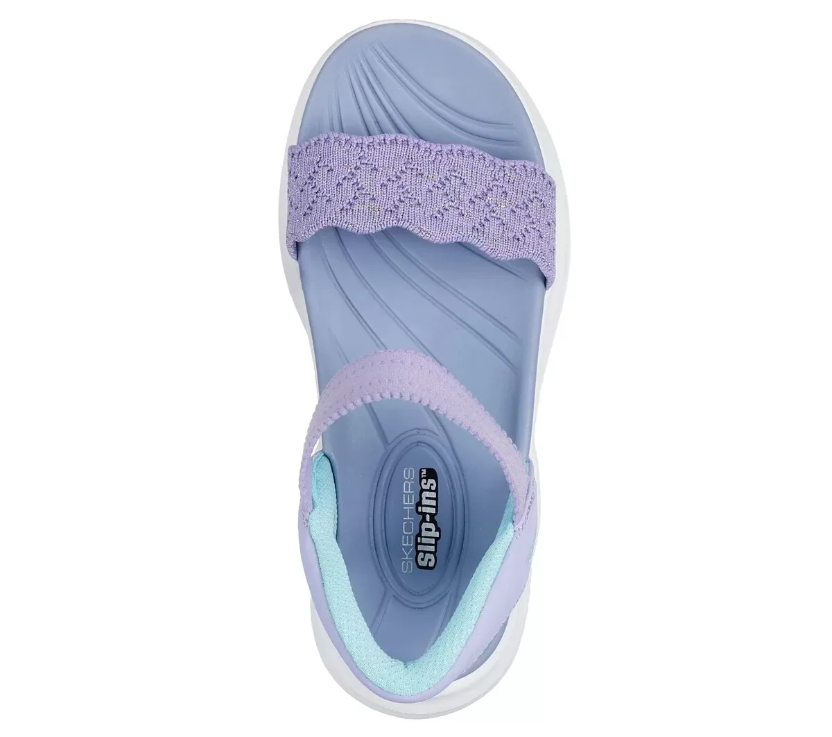 Zapatillas sin cordones Skechers: Ultra Flex 3.0 – Hermosa Breeze