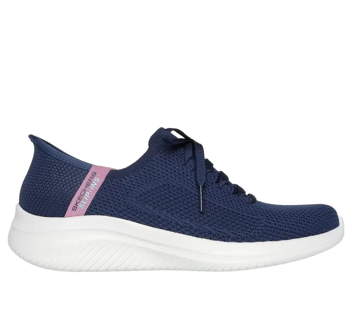 Zapatillas sin cordones Skechers: Ultra Flex 3.0 – Movimiento elevado