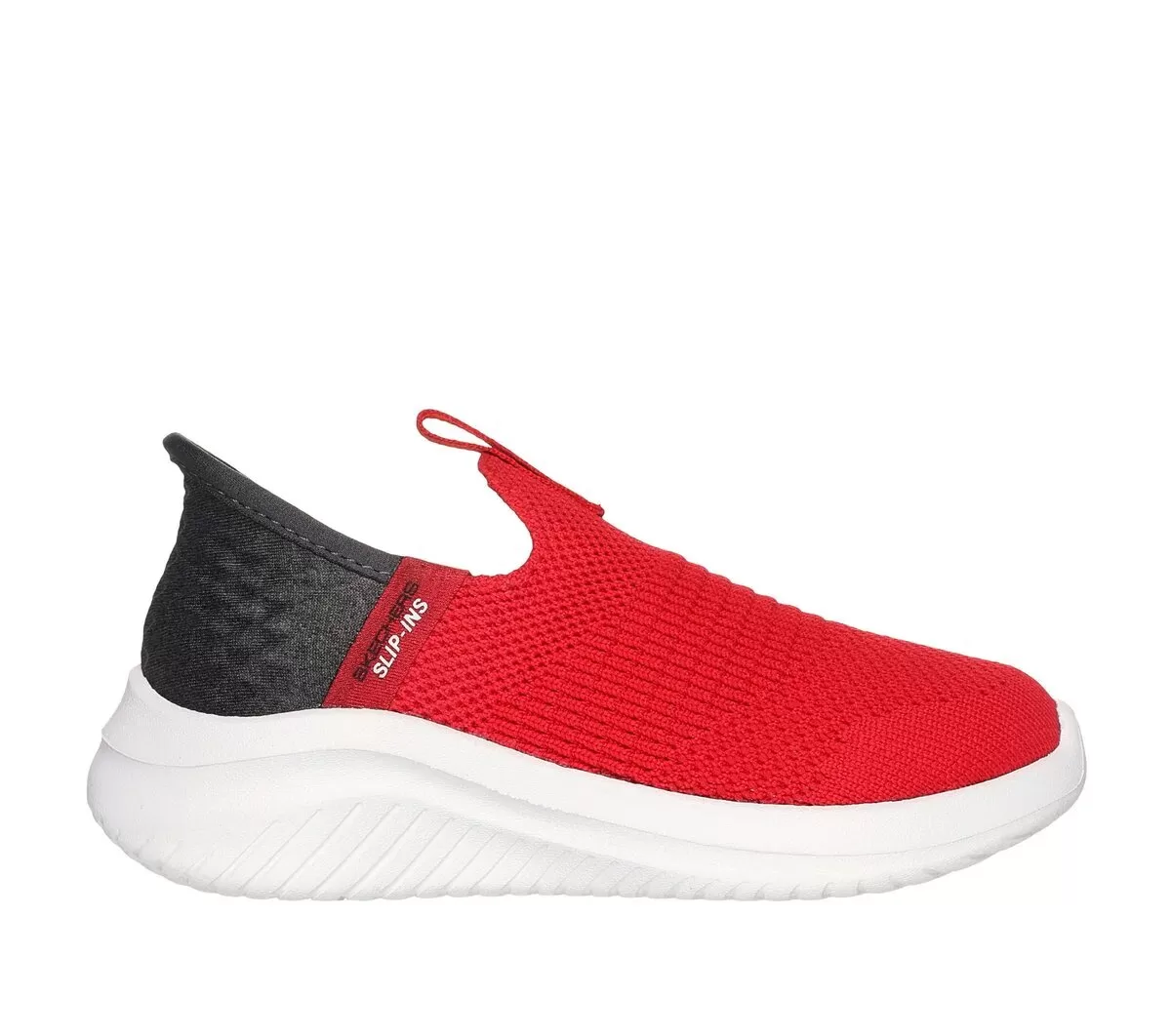 Zapatillas sin cordones Skechers: Ultra Flex 3.0 – Paso suave