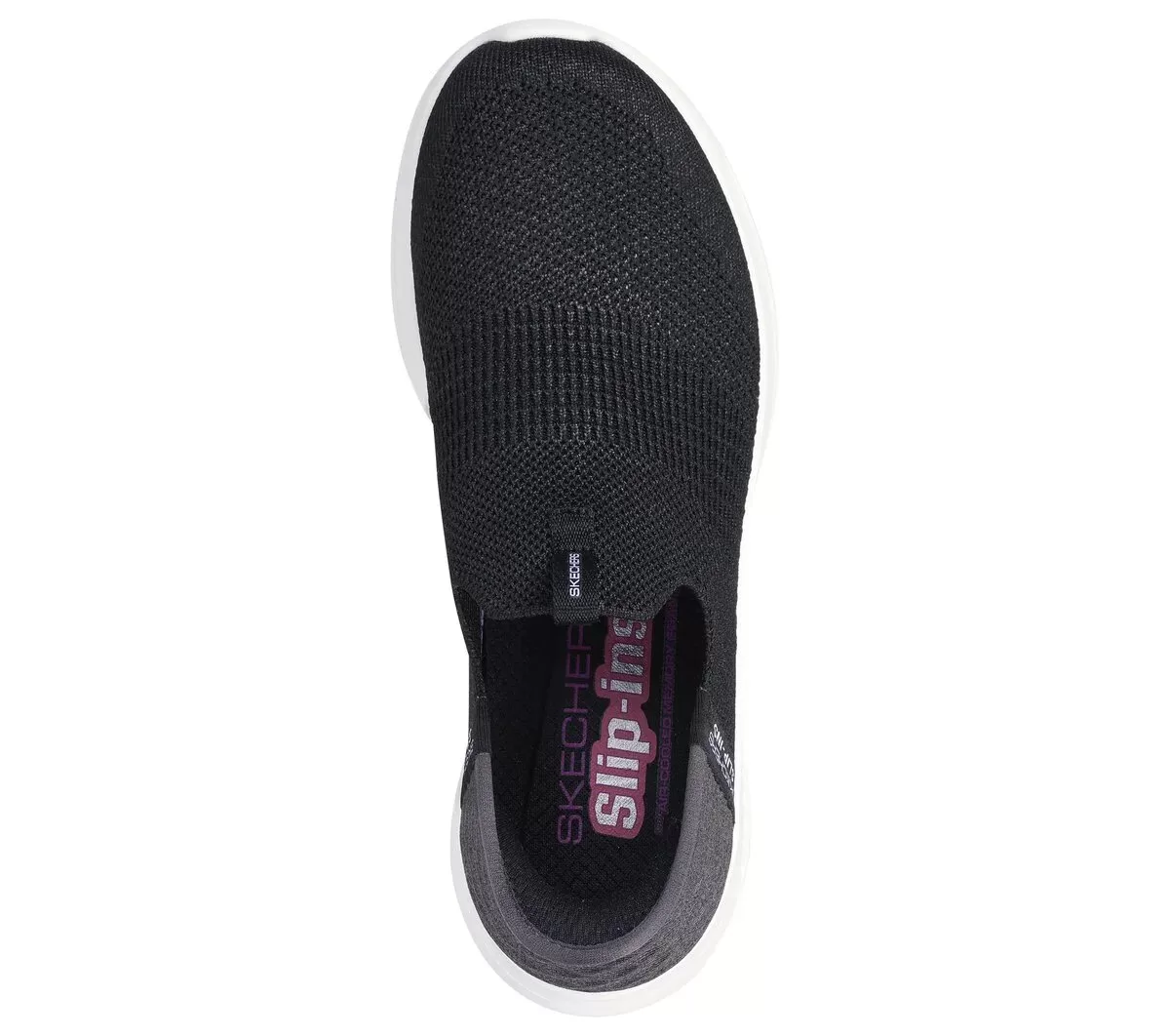 Zapatillas sin cordones Skechers: Ultra Flex 3.0 – Paso suave