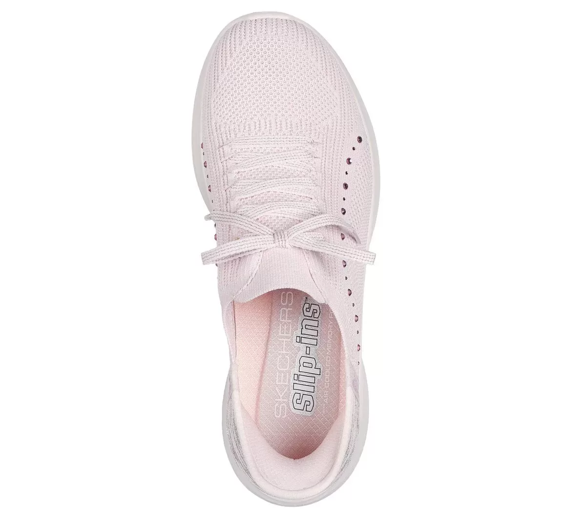 Zapatillas sin cordones Skechers: Ultra Flex 3.0 – Raya de verano