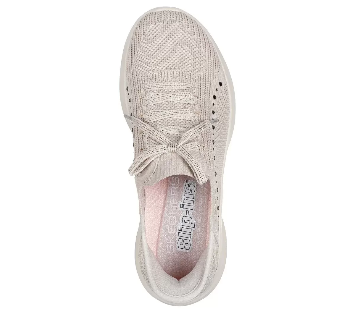 Zapatillas sin cordones Skechers: Ultra Flex 3.0 – Raya de verano