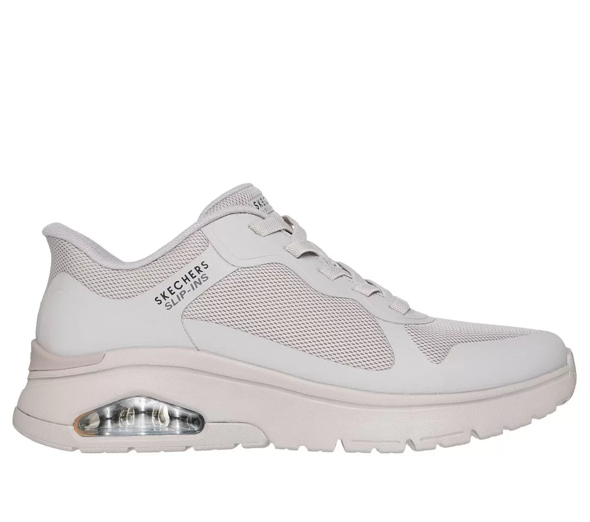 Zapatillas sin cordones Skechers: Uno Flex – Zapatillas sin cordones EZ Air
