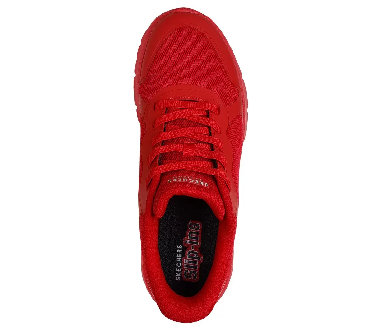 Zapatillas sin cordones Skechers: Uno Flex – Zapatillas sin cordones EZ Air