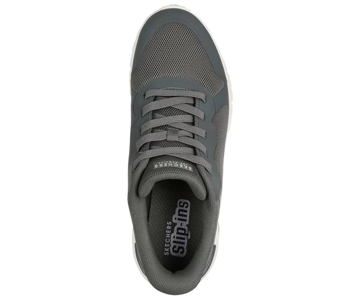 Zapatillas sin cordones Skechers: Uno Flex – Zapatillas sin cordones EZ Air