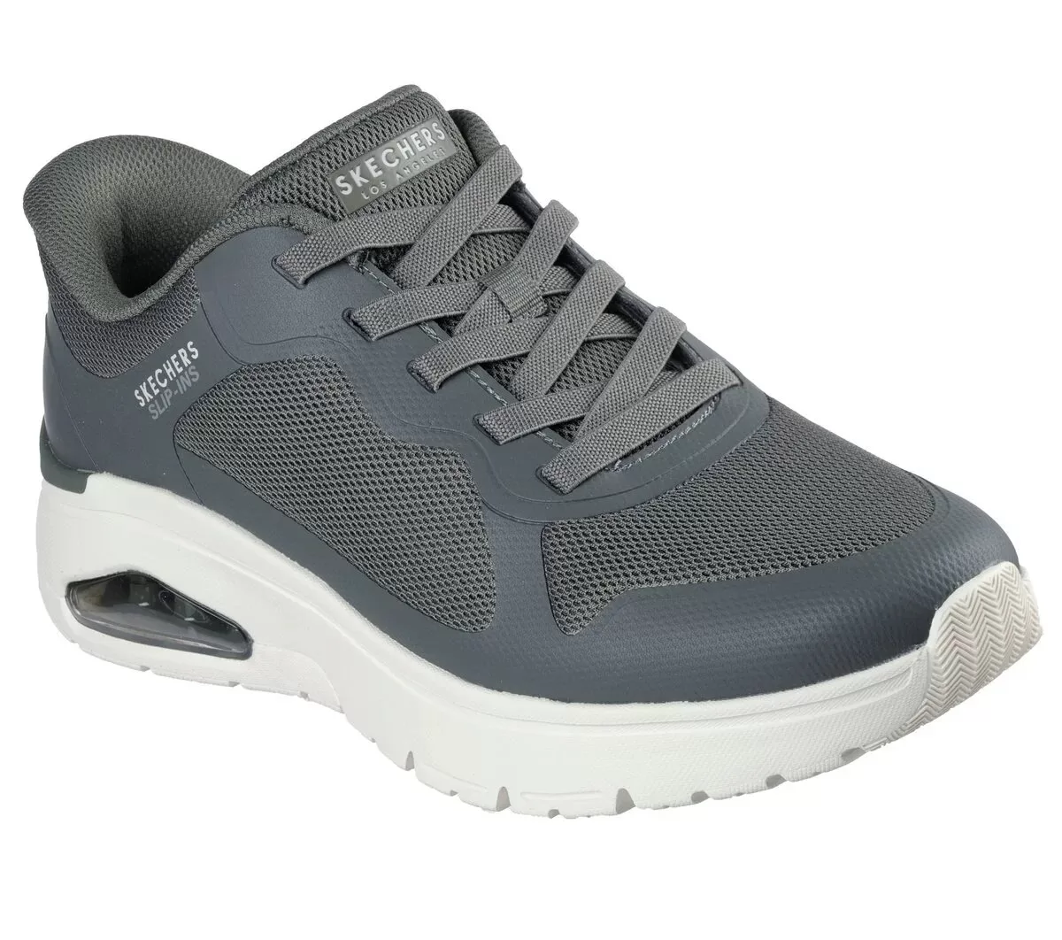Zapatillas sin cordones Skechers: Uno Flex – Zapatillas sin cordones EZ Air Zapatillas sin cordones Skechers: Uno Flex – Zapatillas sin cordones EZ Air