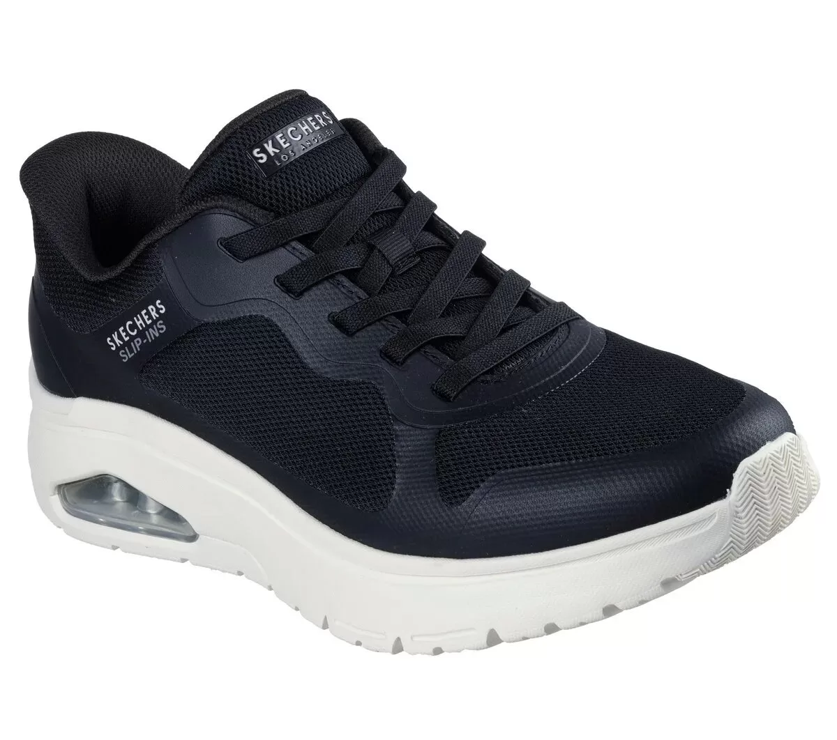 Zapatillas sin cordones Skechers: Uno Flex – Zapatillas sin cordones EZ Air Zapatillas sin cordones Skechers: Uno Flex – Zapatillas sin cordones EZ Air